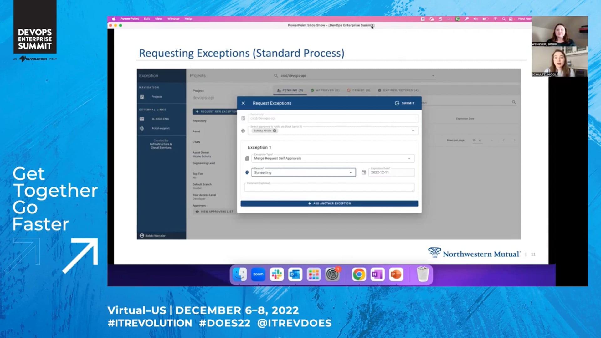 Moving Mountains: Security & Compliance Guardrails in Pipelines