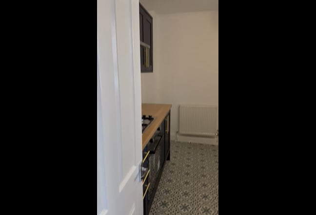 Video 1: Kitchen