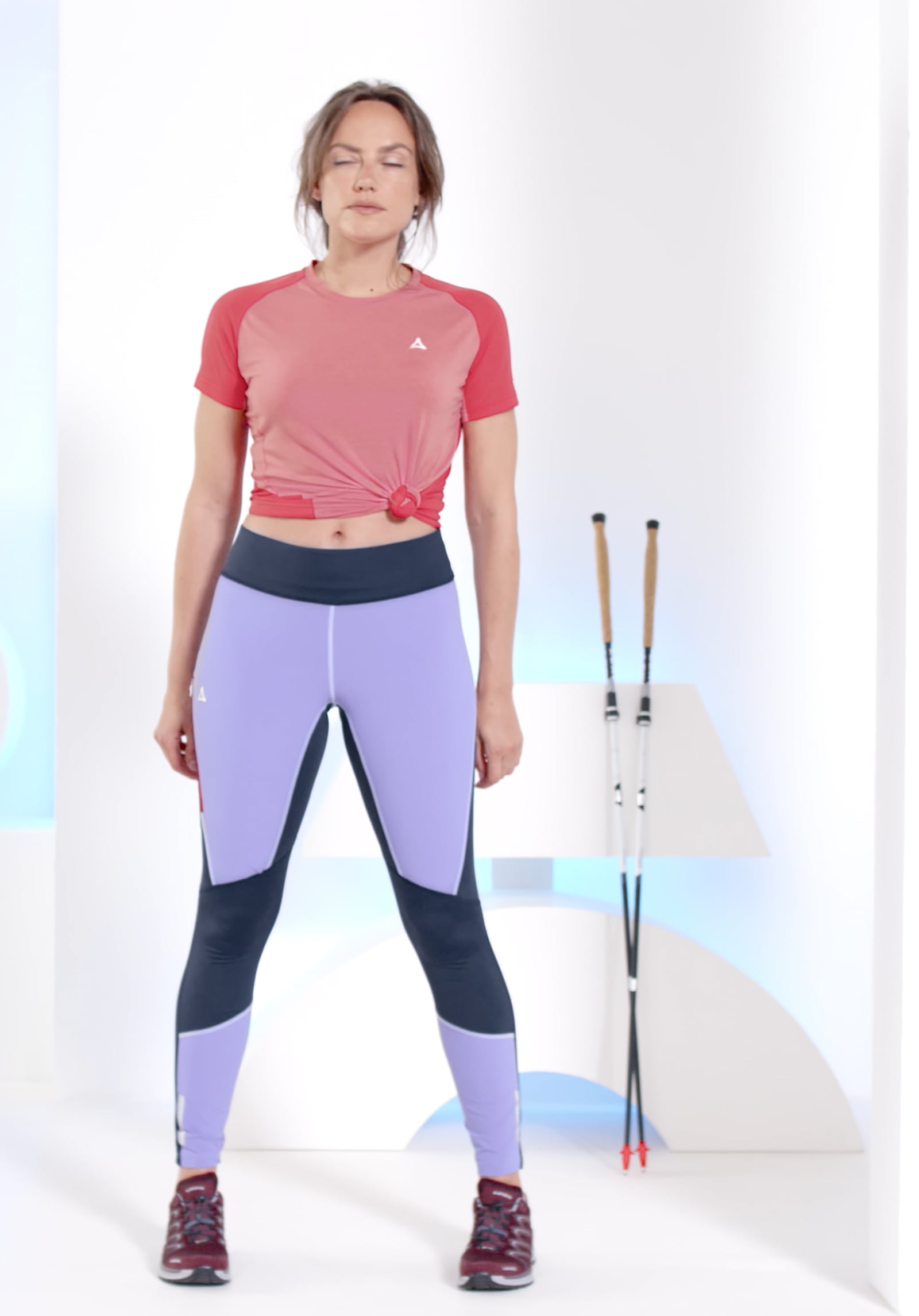Tight Hestad L