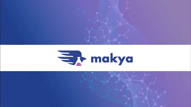 Makya Overview Video - Iktos