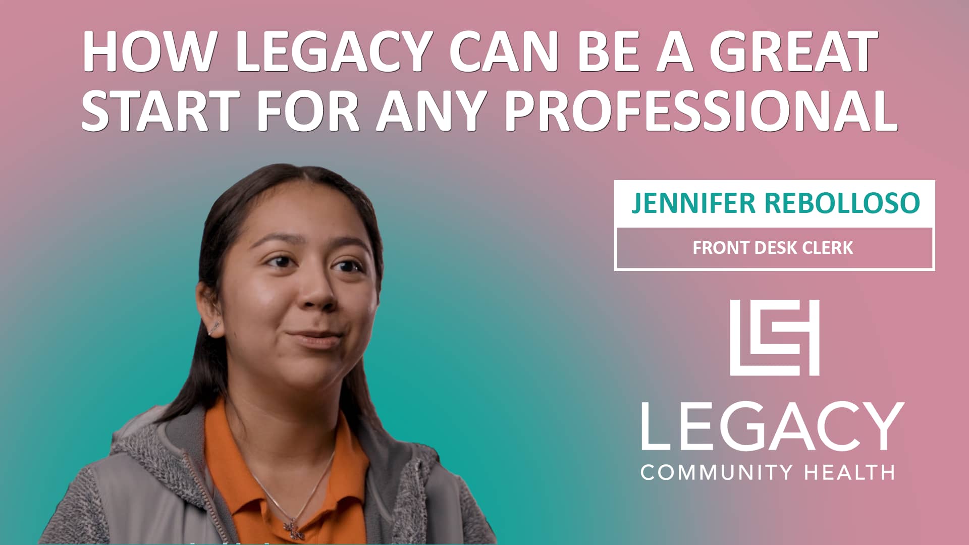 how-legacy-can-be-a-great-start-for-any-professional-on-vimeo