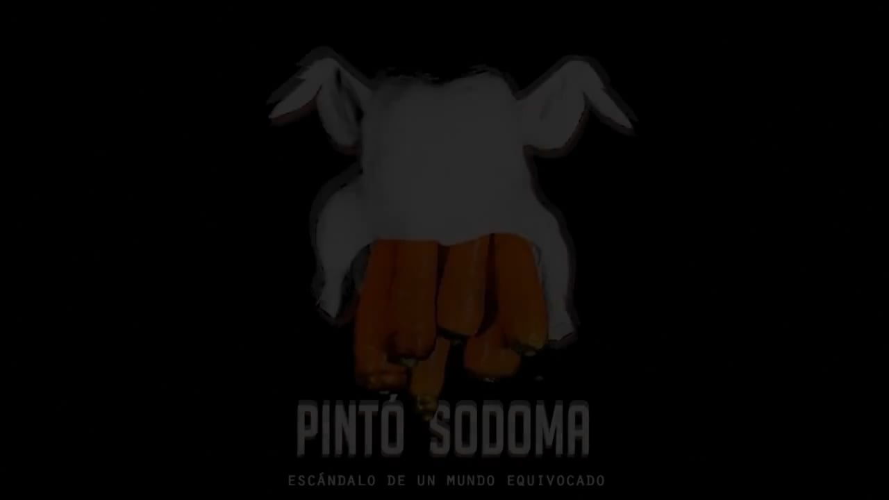 Pintó Sodoma 1