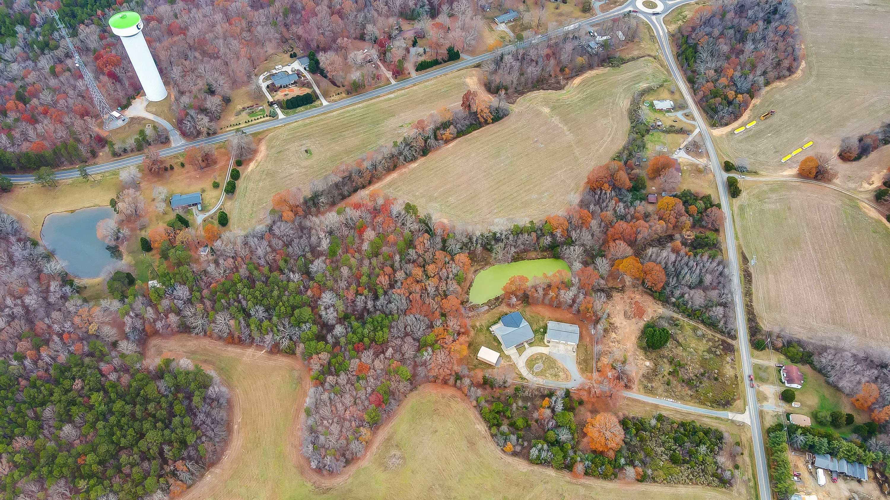 9317 Mill Grove Road Indian Trail NC 28079 on Vimeo