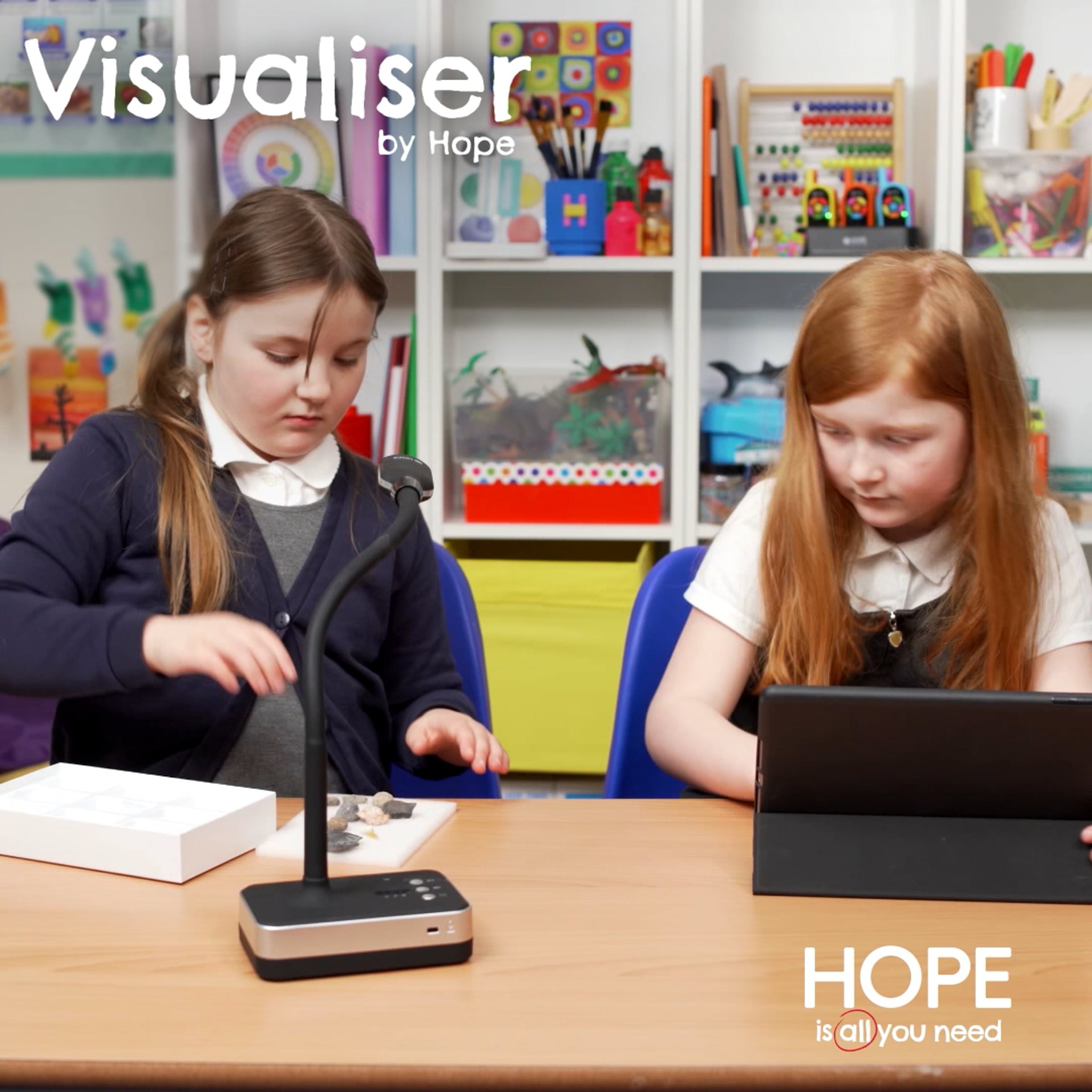 Hope - Visualiser | Videos & Movies on Vimeo