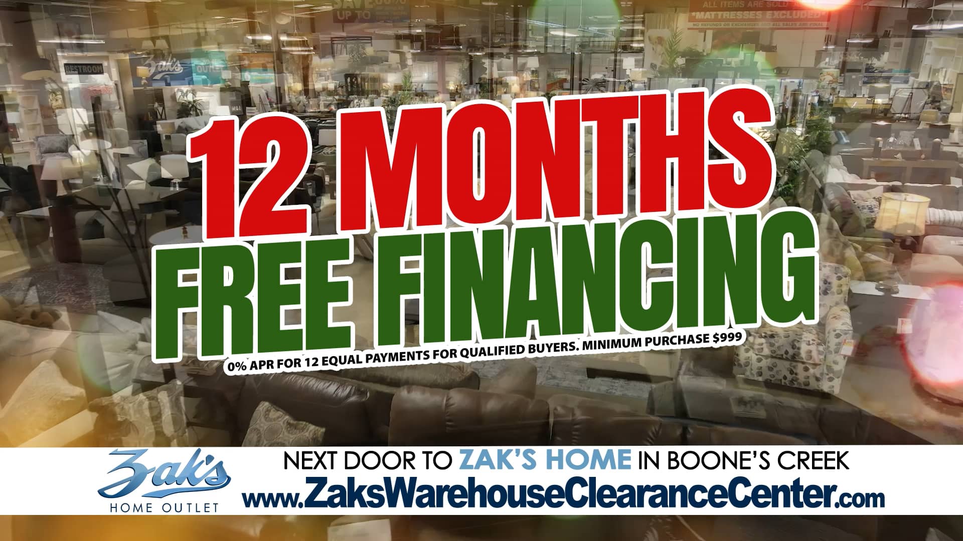 Zaks Outlet Holiday 2023 REV 15 on Vimeo