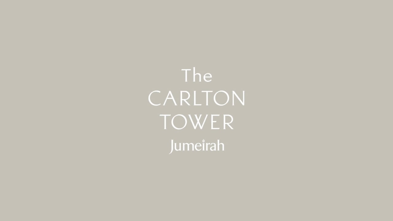 The Carlton Tower by Jumeirah