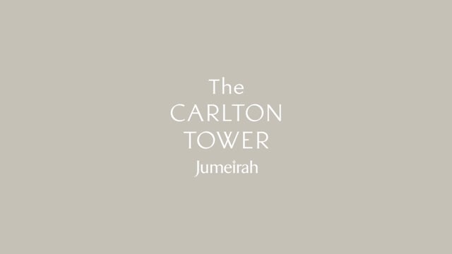 The Carlton Tower by Jumeirah