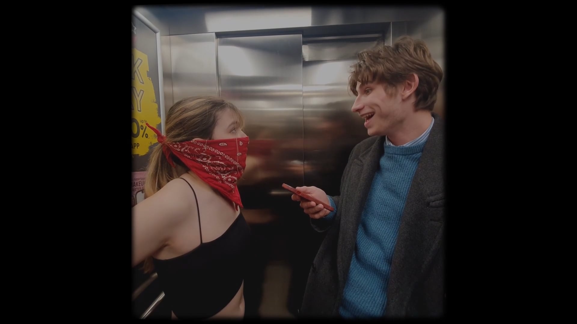 HI, JACK - Short film