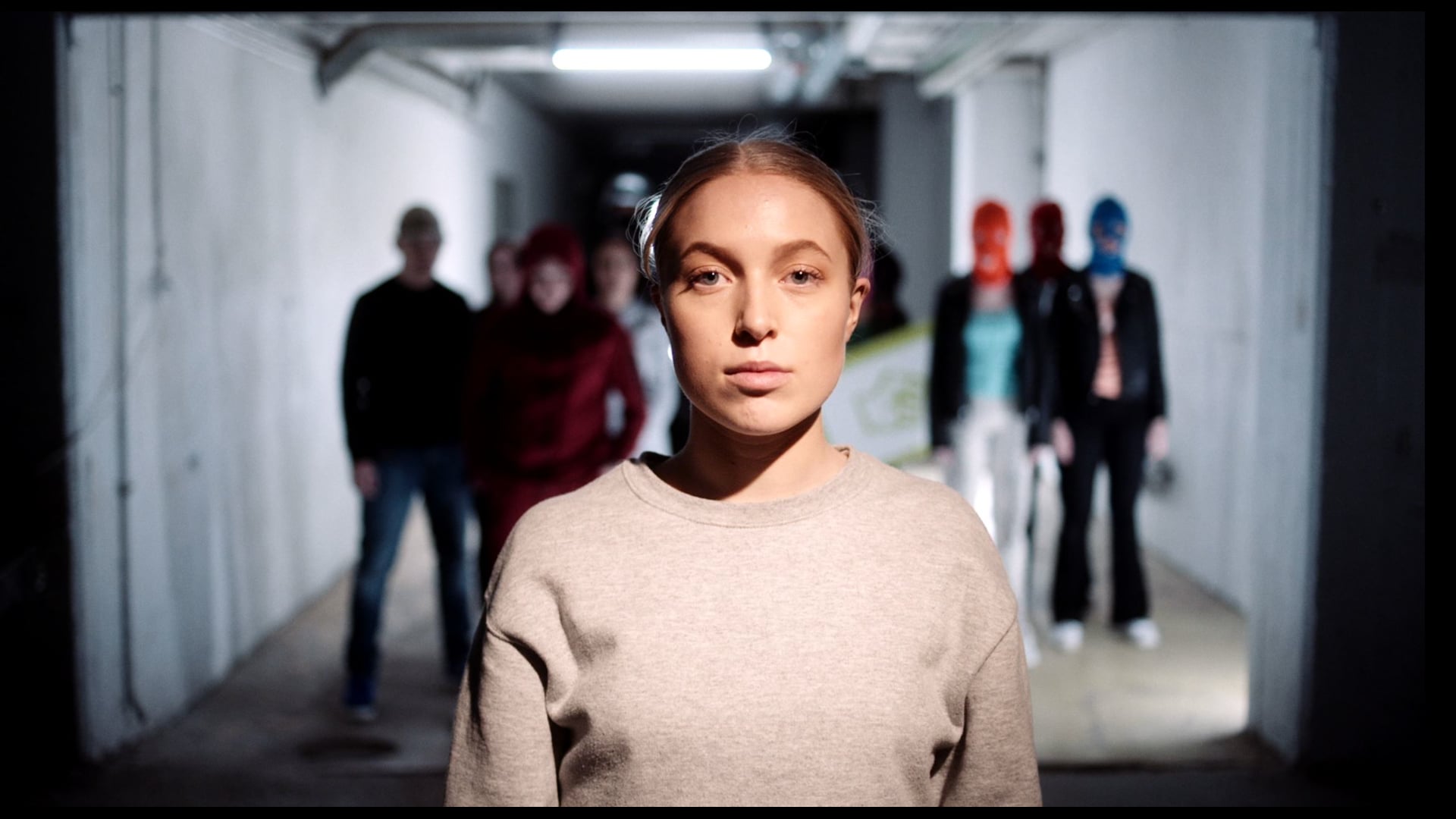 FÖRBJUDEN MUSIK | COMMERCIAL