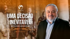 Uma Decisão Inevitável