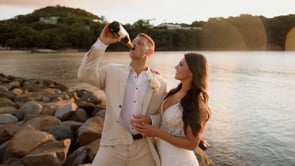 TORIE + JOE // St Lucia