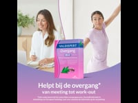 Valdispert Overgang 10-in-1 Tabletten 60TB 0