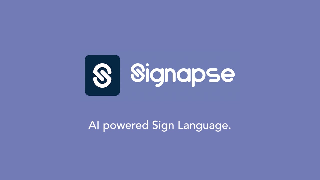 Signapse | F6S