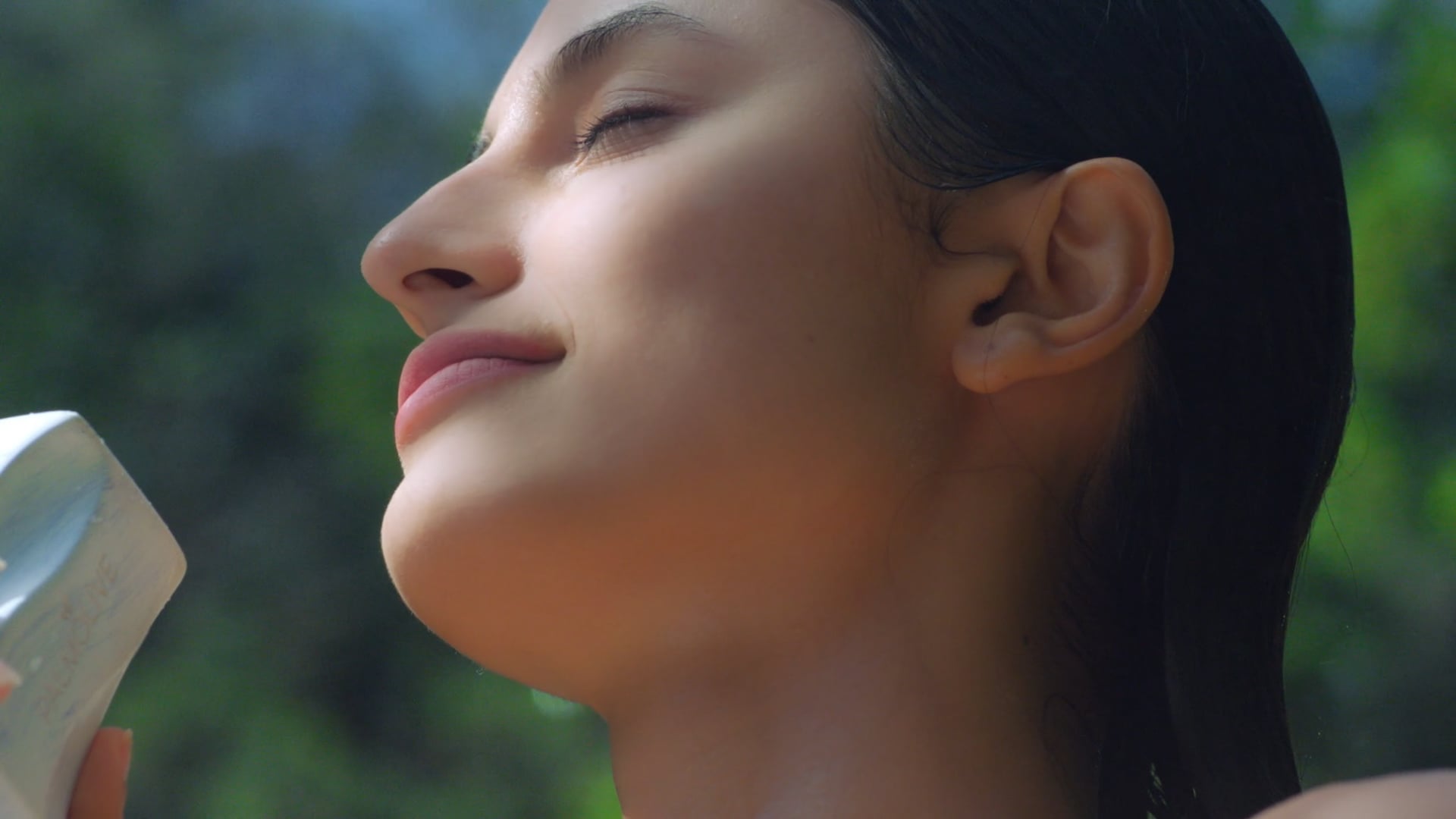 PALMOLIVE – BLUE AGAVE