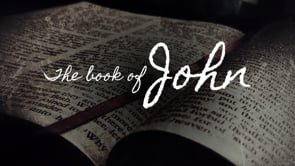 The Book Of John 18:1-27