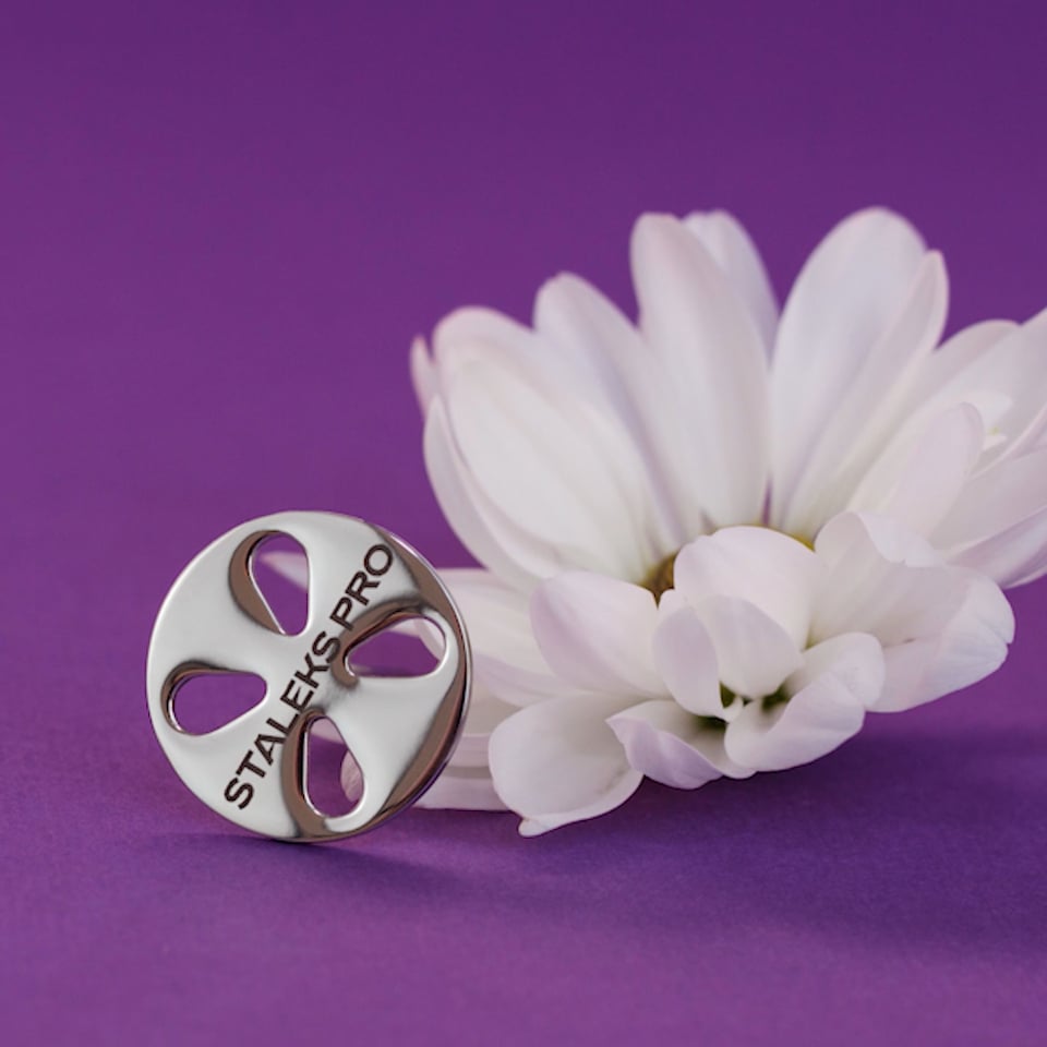 Features of working with the Pododisc XS