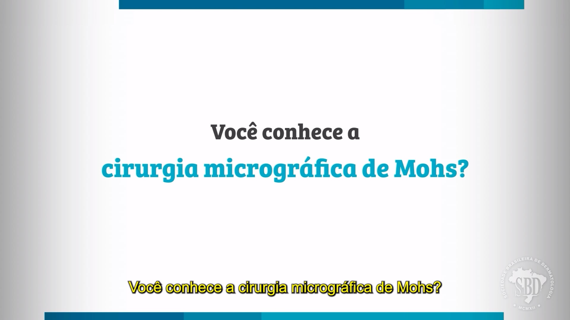 Cirurgia de Mohs
