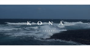 2021 Kona Fishing