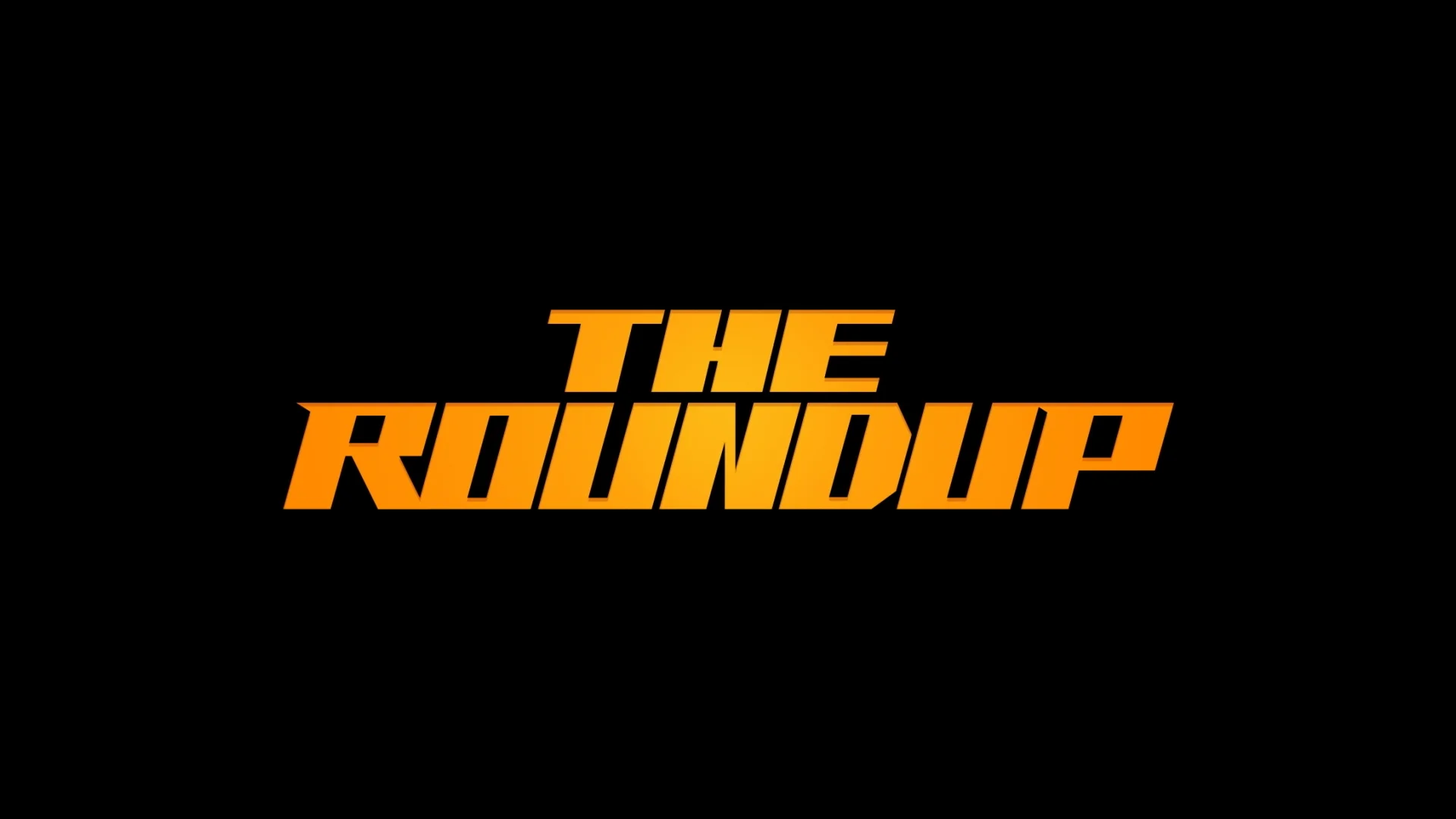 The Roundup – MPI Home Video