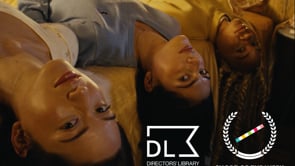Short Film - - Frenzy + Zauberberg