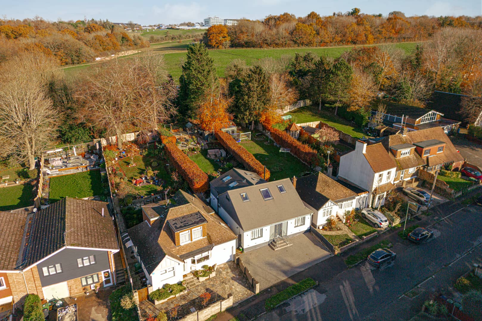 Rosebery Road, Langley Vale, Epsom The Personal Agent on Vimeo