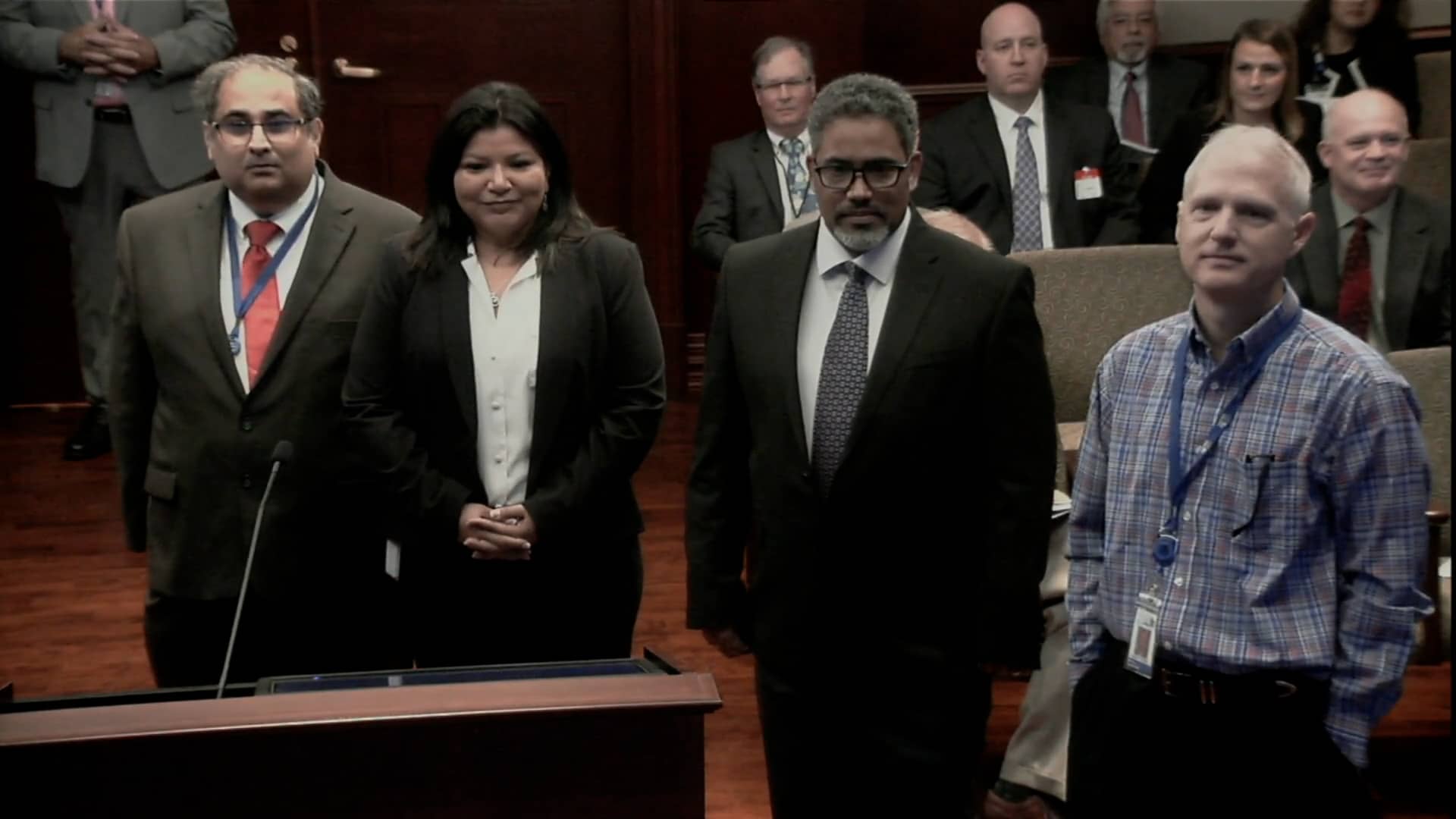 SAWS Board Meeting Dec. 6, 2022 on Vimeo