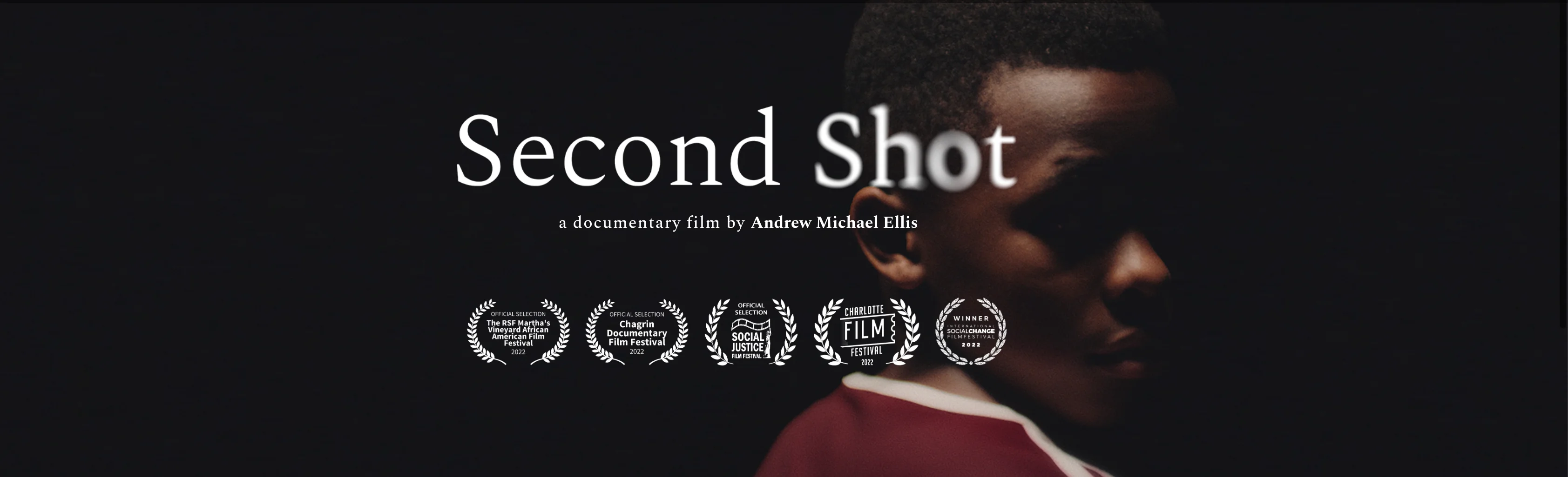 Second Shot in Vimeo Staff Picks on Vimeo