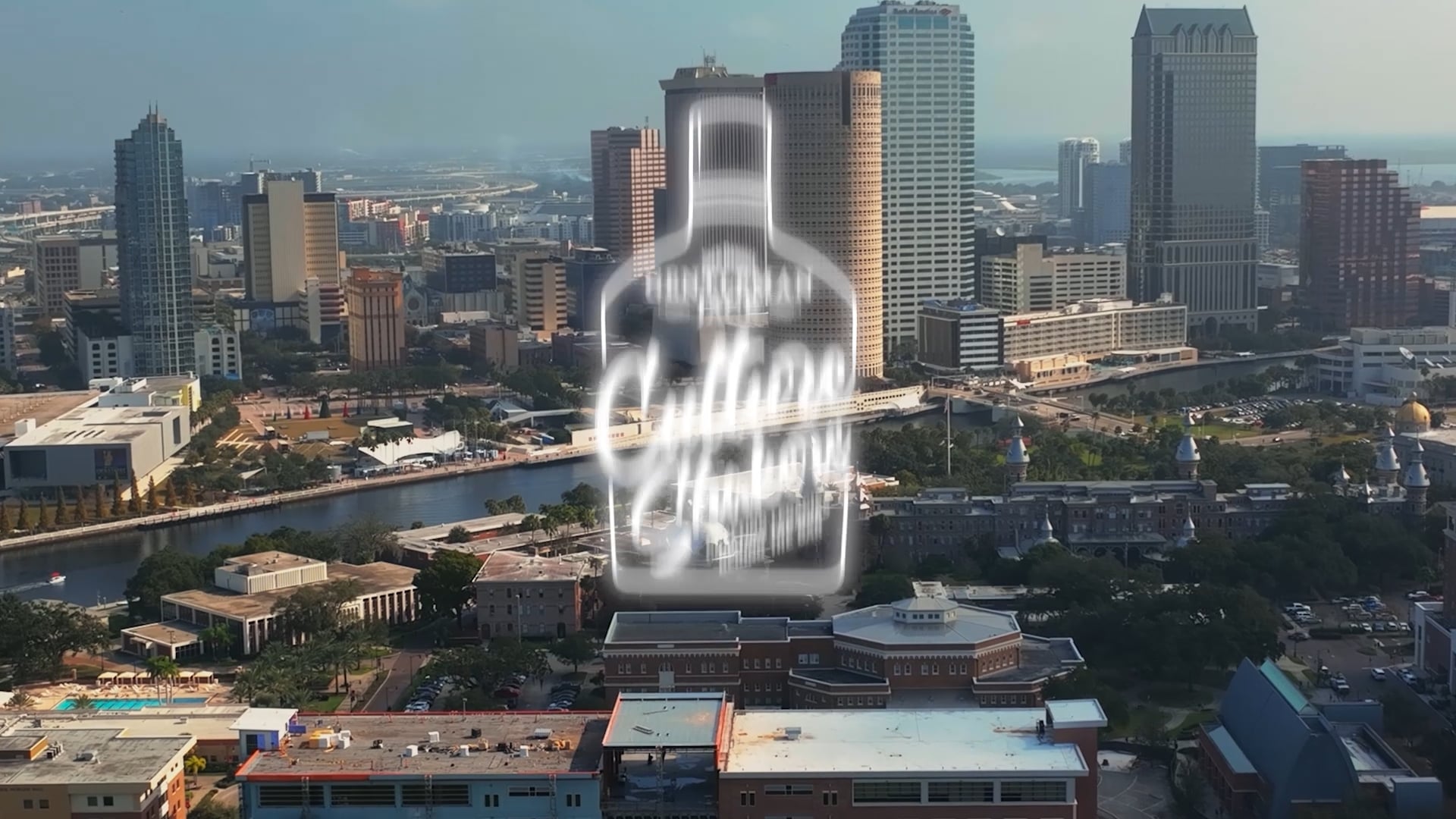 Culture Shakers x Tampa .mp4 on Vimeo