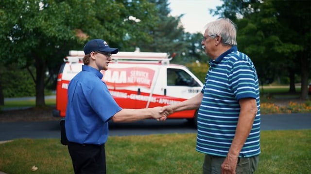 AAA - Customer Testimonial - 60.mov on Vimeo