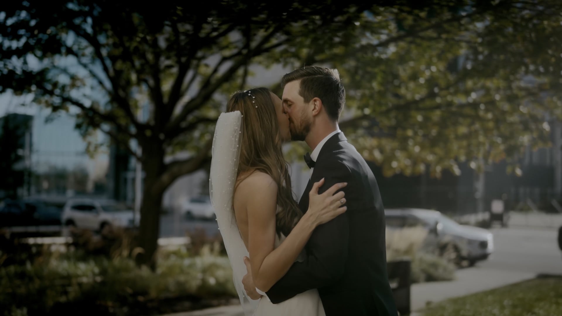 rachel + mike | HIGHLIGHT FILM