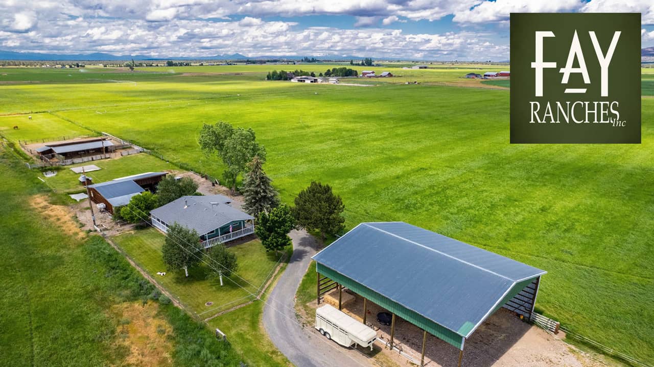 Green Grass Farm Bend, Oregon on Vimeo