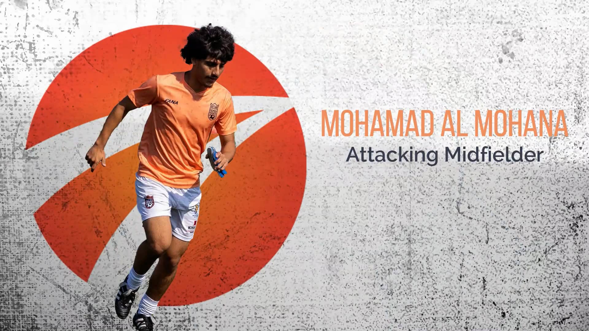Attacking Mid | Mohamad Al Mohana on Vimeo