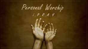 Personal Worship Part 5: Paul Walker