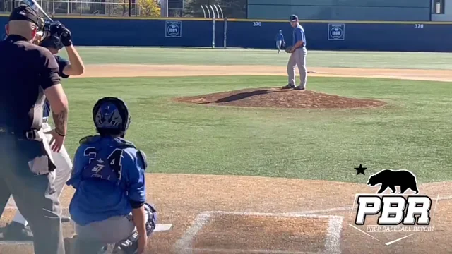 Jose Reyes Jr. - 2011 - Baseball - Fresno Pacific University Athletics