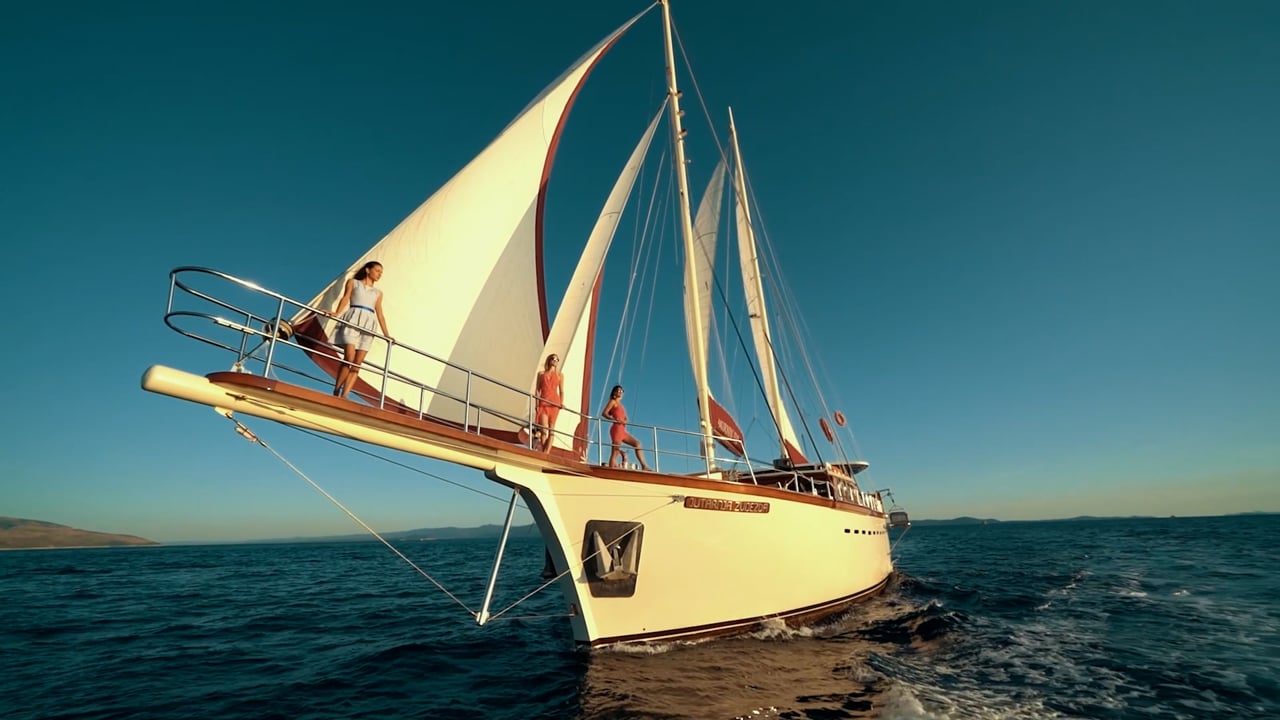Yacht Video