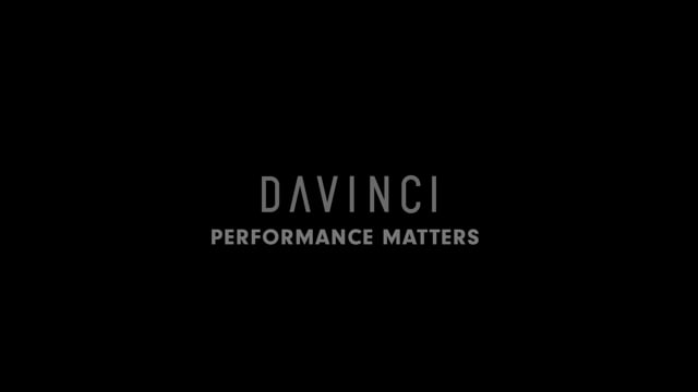 DaVinci IQ2 Vaporizer — watch it in action