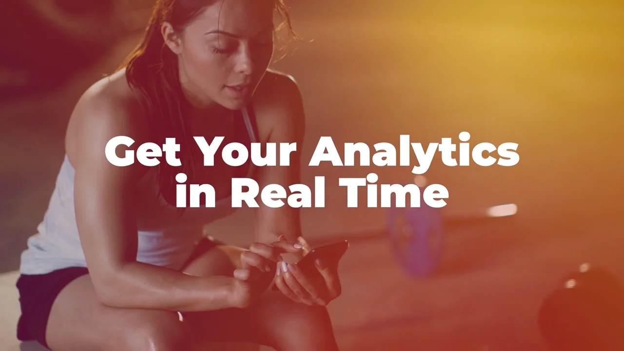 iKizmet Get Actionable Data to Grow Your Fitness Business