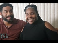 Deona & Randee - Redeeming birth
