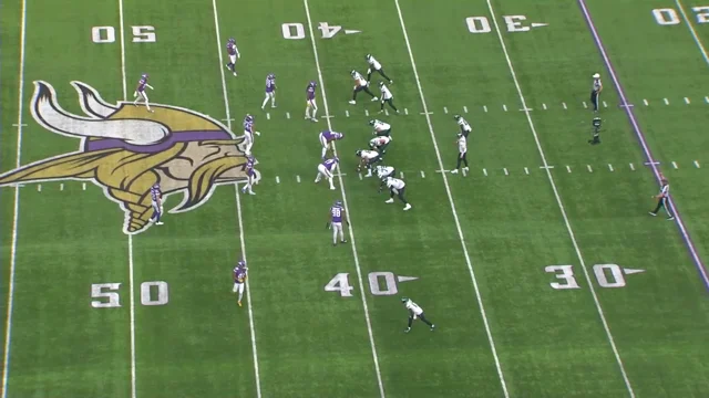 Grading every Mike White throw vs. Minnesota Vikings