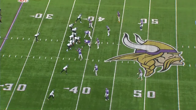 Grading every Mike White throw vs. Minnesota Vikings