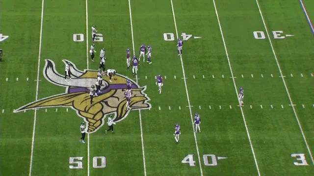 Grading every Mike White throw vs. Minnesota Vikings