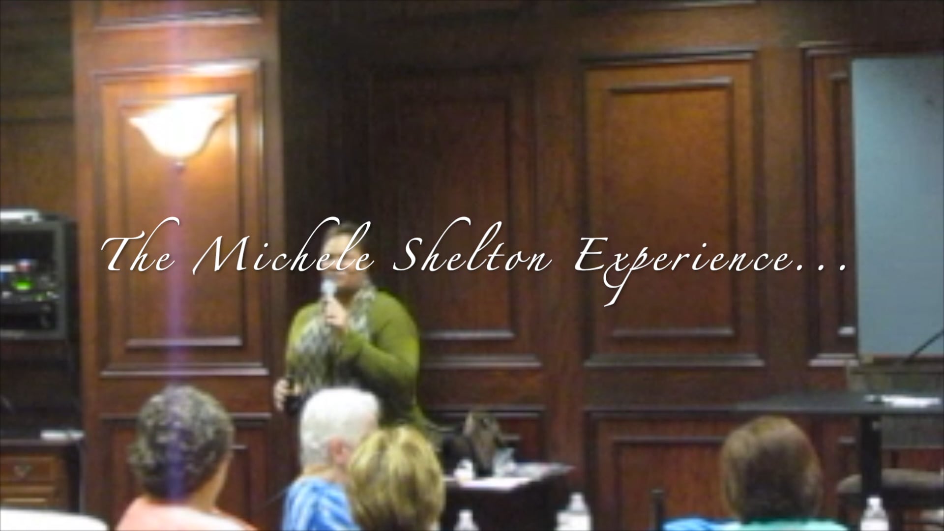 Michele Shelton LLC