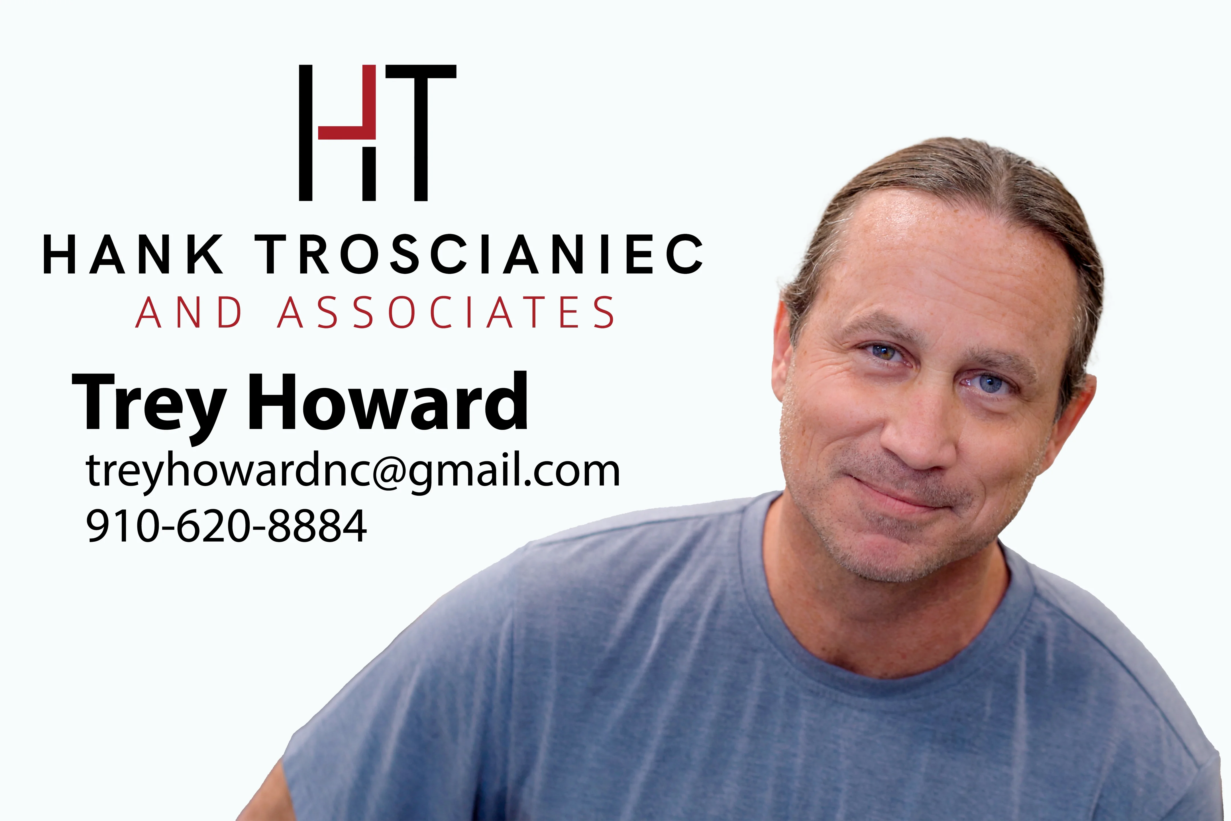 REALTOR® Trey Howard on Vimeo