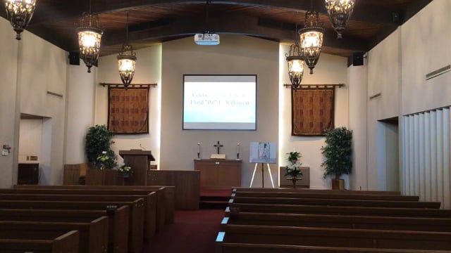 Video Placeholder image