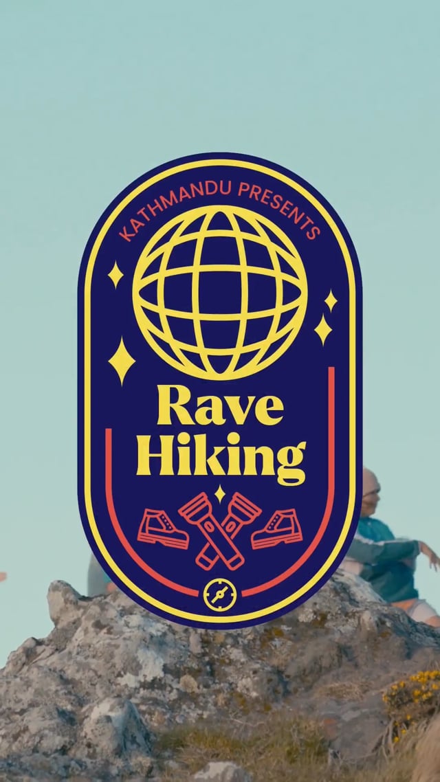 Kathmandu: Rave Hiking