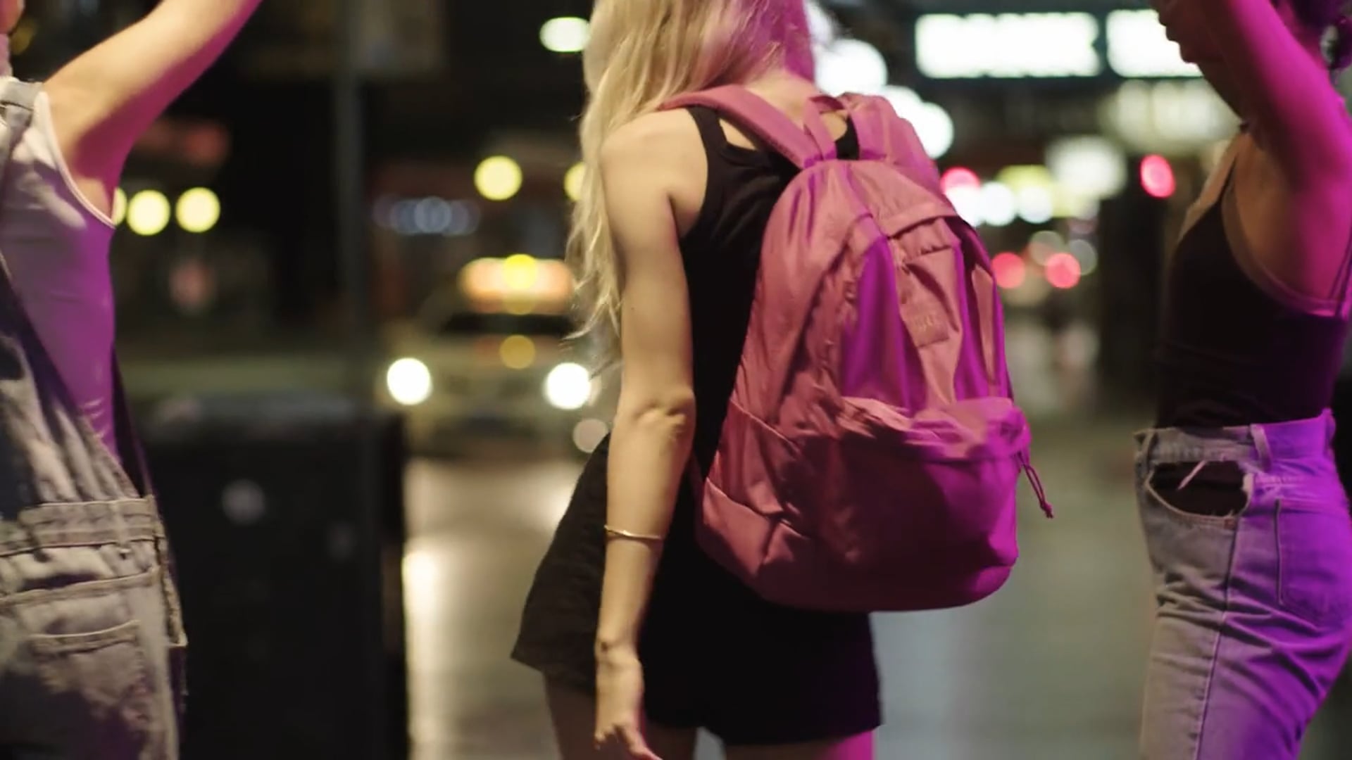 JanSport - SuperBreak Social Campaign Reel