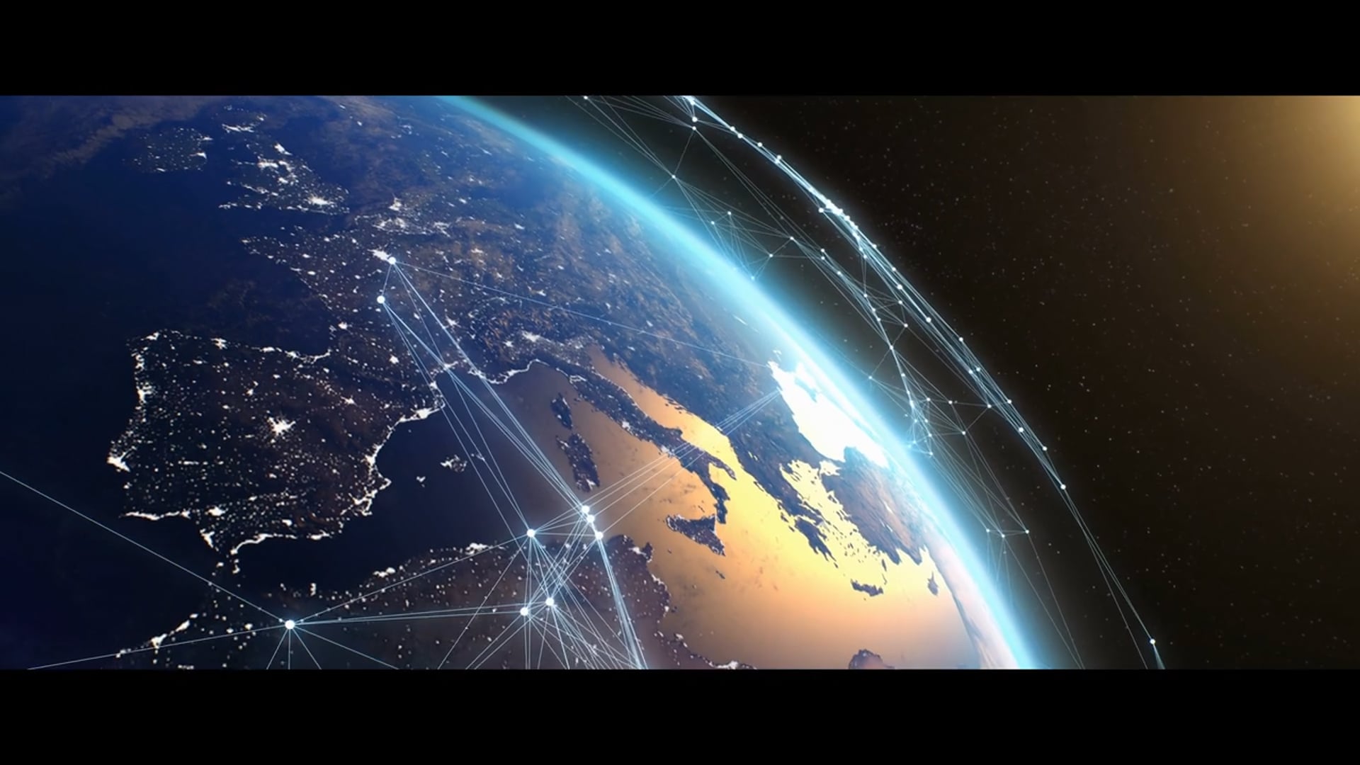 BRIDGELINE - A New World Blue Print