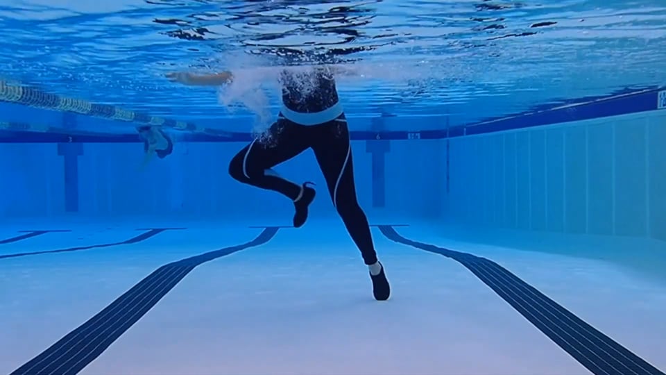 Aqua Global Rhythms