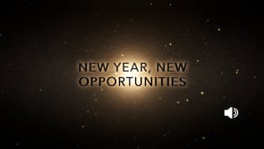 New Year, New Opportunities