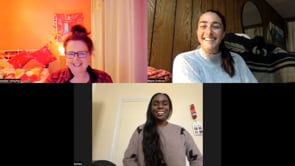Lived Experience of Yoga: Yoga Teacher Training Graduate Panel Discussion